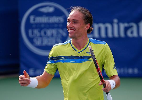 Quirky Dolgopolov looks a massive price in Basel 